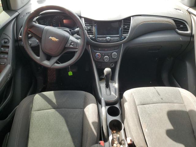 Photo 7 VIN: KL7CJKSB5JB724046 - CHEVROLET TRAX LS 