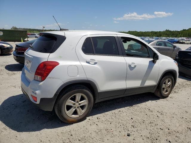 Photo 2 VIN: KL7CJKSB5LB024336 - CHEVROLET TRAX 