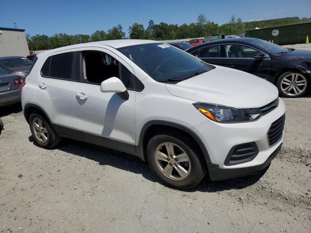 Photo 3 VIN: KL7CJKSB5LB024336 - CHEVROLET TRAX 