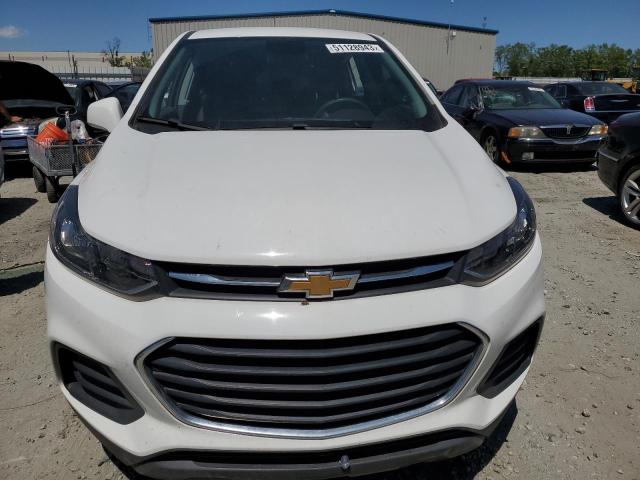 Photo 4 VIN: KL7CJKSB5LB024336 - CHEVROLET TRAX 