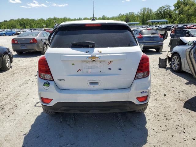 Photo 5 VIN: KL7CJKSB5LB024336 - CHEVROLET TRAX 