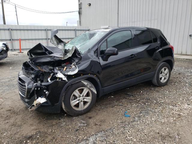 Photo 0 VIN: KL7CJKSB5LB035546 - CHEVROLET TRAX LS 