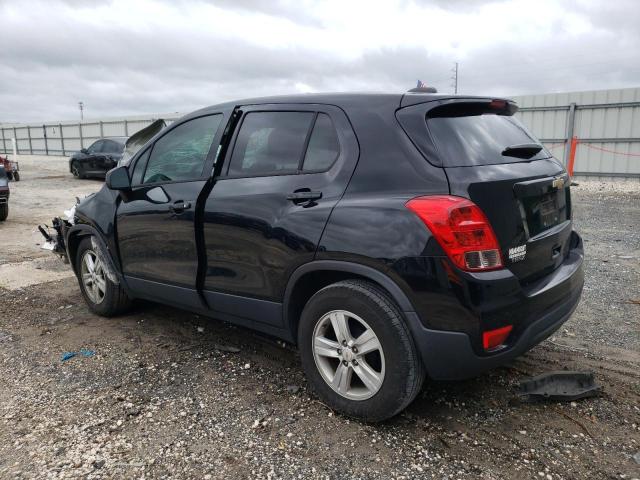 Photo 1 VIN: KL7CJKSB5LB035546 - CHEVROLET TRAX LS 