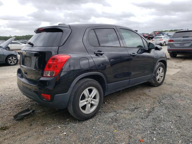 Photo 2 VIN: KL7CJKSB5LB035546 - CHEVROLET TRAX LS 