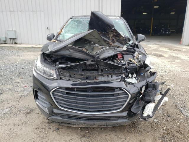 Photo 4 VIN: KL7CJKSB5LB035546 - CHEVROLET TRAX LS 