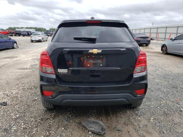 Photo 5 VIN: KL7CJKSB5LB035546 - CHEVROLET TRAX LS 