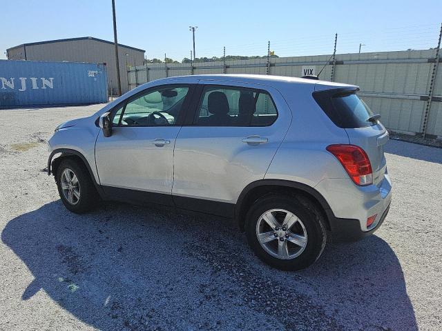 Photo 1 VIN: KL7CJKSB5LB038124 - CHEVROLET TRAX LS 