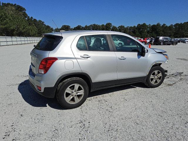 Photo 2 VIN: KL7CJKSB5LB038124 - CHEVROLET TRAX LS 