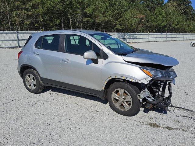 Photo 3 VIN: KL7CJKSB5LB038124 - CHEVROLET TRAX LS 