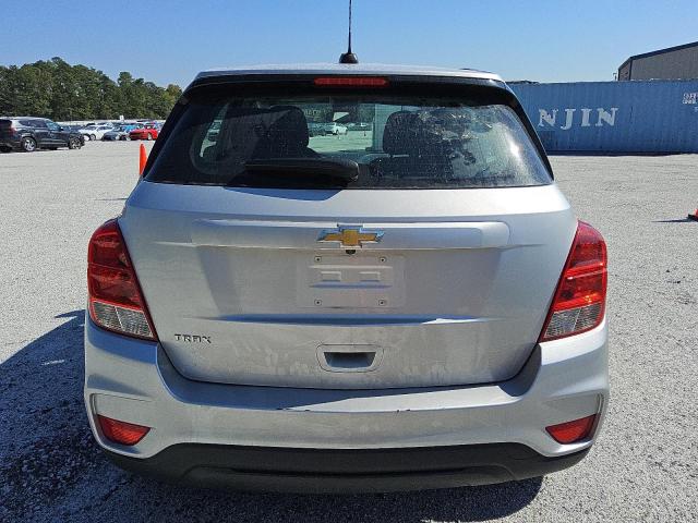 Photo 5 VIN: KL7CJKSB5LB038124 - CHEVROLET TRAX LS 