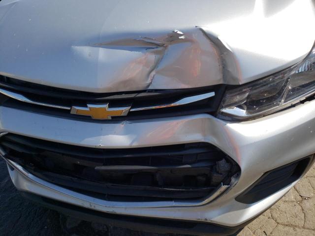 Photo 8 VIN: KL7CJKSB5LB038432 - CHEVROLET TRAX LS 