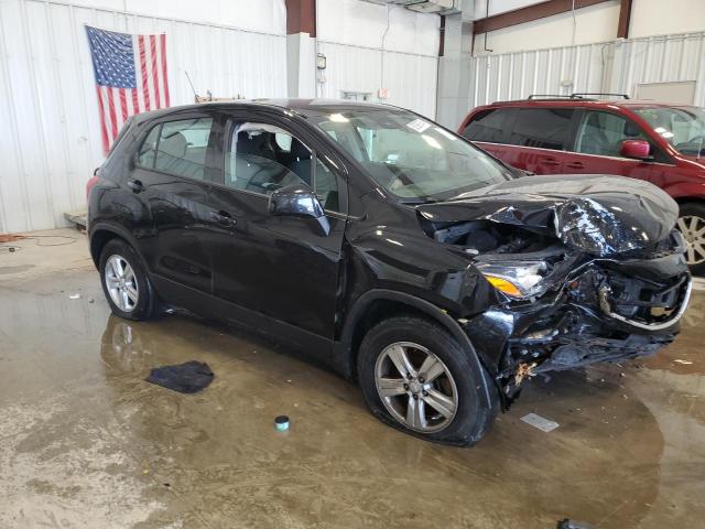 Photo 3 VIN: KL7CJKSB5LB043176 - CHEVROLET TRAX LS 