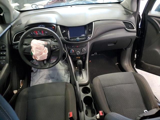 Photo 7 VIN: KL7CJKSB5LB043176 - CHEVROLET TRAX LS 