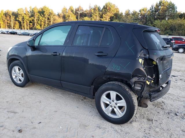 Photo 1 VIN: KL7CJKSB5LB052833 - CHEVROLET TRAX 