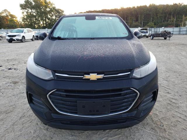 Photo 4 VIN: KL7CJKSB5LB052833 - CHEVROLET TRAX 