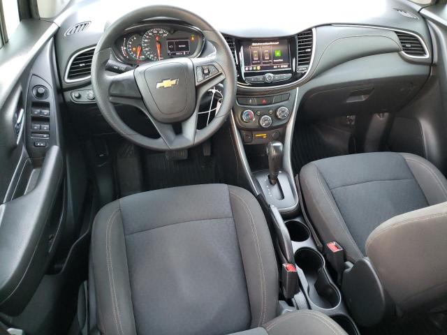 Photo 7 VIN: KL7CJKSB5LB052833 - CHEVROLET TRAX 