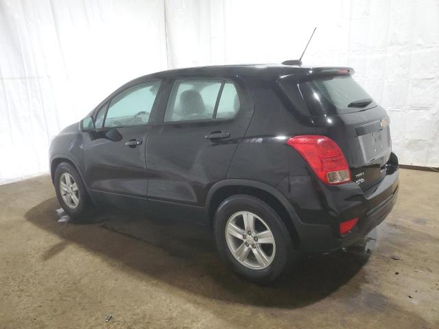 Photo 1 VIN: KL7CJKSB5LB055067 - CHEVROLET TRAX LS 