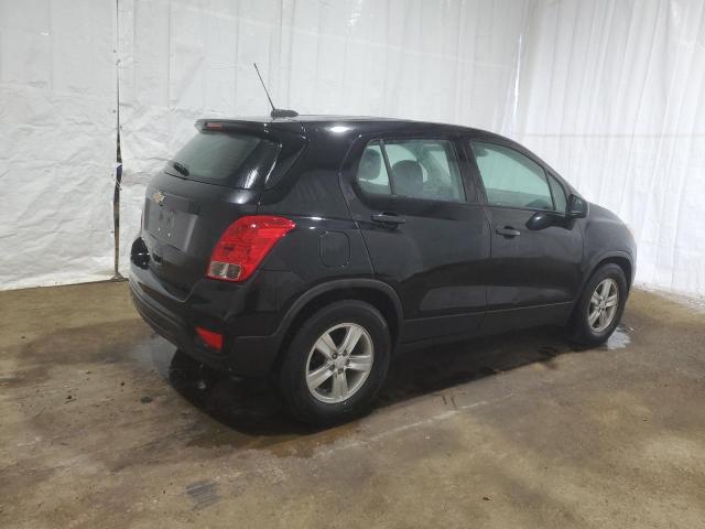 Photo 2 VIN: KL7CJKSB5LB055067 - CHEVROLET TRAX LS 