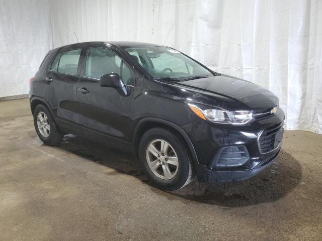 Photo 3 VIN: KL7CJKSB5LB055067 - CHEVROLET TRAX LS 