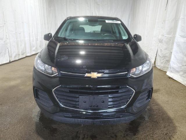 Photo 4 VIN: KL7CJKSB5LB055067 - CHEVROLET TRAX LS 