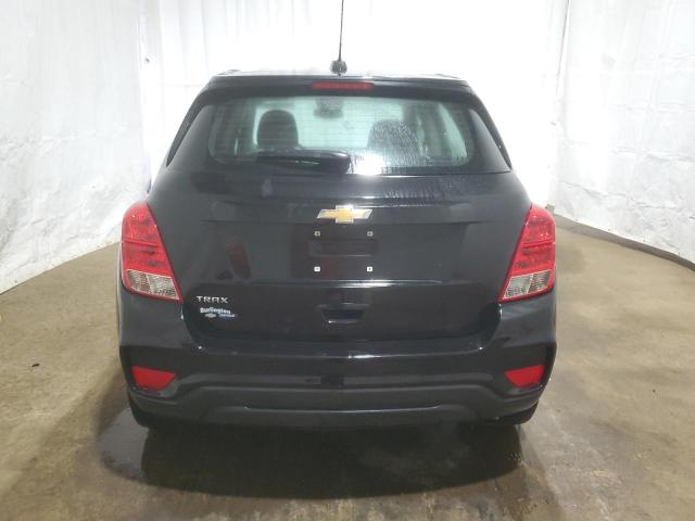 Photo 5 VIN: KL7CJKSB5LB055067 - CHEVROLET TRAX LS 