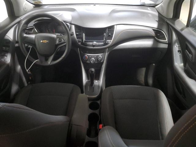 Photo 7 VIN: KL7CJKSB5LB055067 - CHEVROLET TRAX LS 