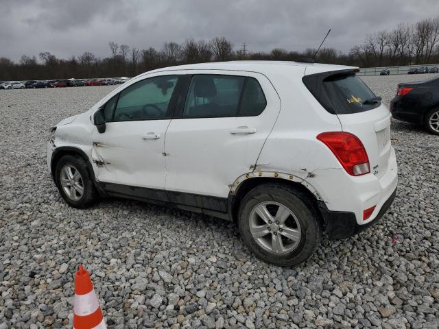 Photo 1 VIN: KL7CJKSB5LB064769 - CHEVROLET TRAX 