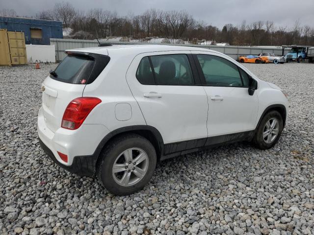 Photo 2 VIN: KL7CJKSB5LB064769 - CHEVROLET TRAX 