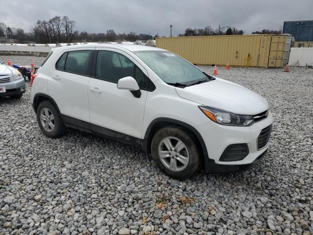 Photo 3 VIN: KL7CJKSB5LB064769 - CHEVROLET TRAX 