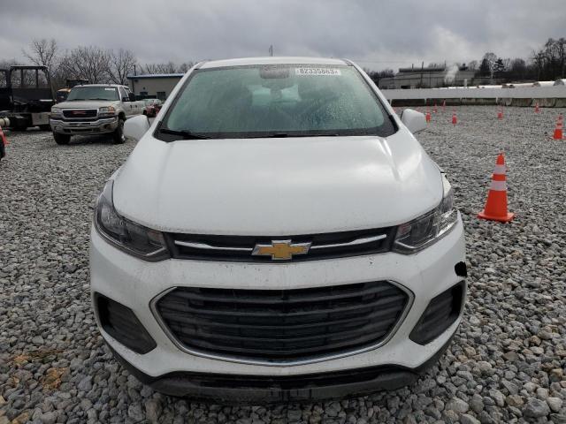 Photo 4 VIN: KL7CJKSB5LB064769 - CHEVROLET TRAX 