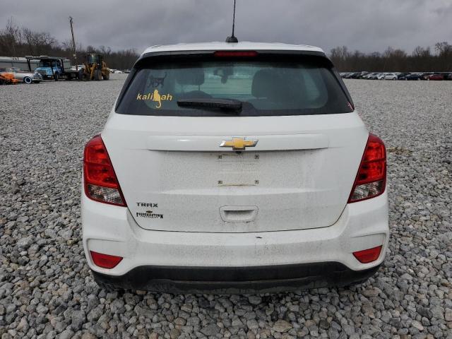 Photo 5 VIN: KL7CJKSB5LB064769 - CHEVROLET TRAX 