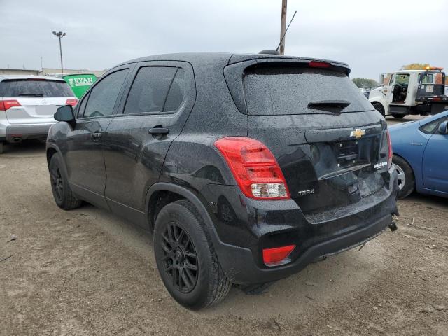 Photo 2 VIN: KL7CJKSB5LB074895 - CHEVROLET TRAX LS 