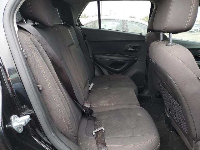 Photo 5 VIN: KL7CJKSB5LB074895 - CHEVROLET TRAX LS 