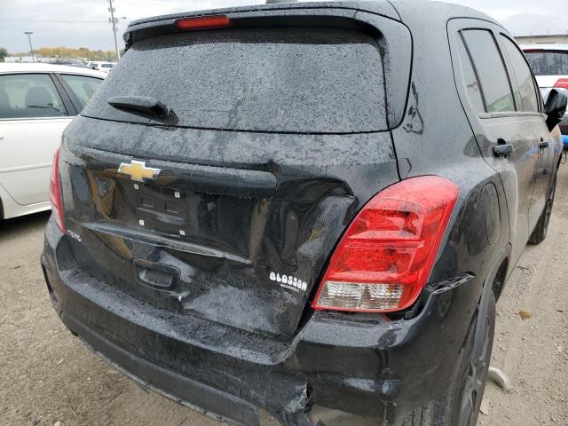 Photo 8 VIN: KL7CJKSB5LB074895 - CHEVROLET TRAX LS 