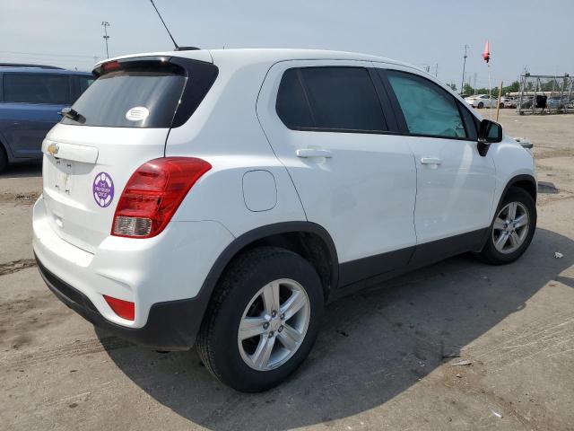 Photo 2 VIN: KL7CJKSB5LB091731 - CHEVROLET TRAX LS 