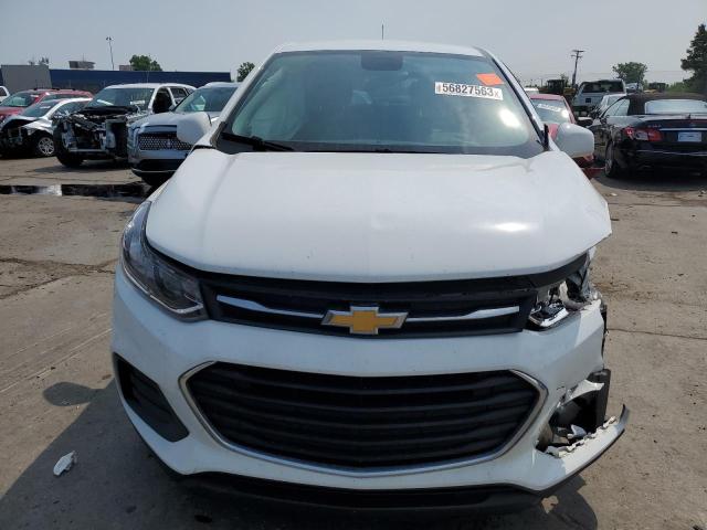 Photo 4 VIN: KL7CJKSB5LB091731 - CHEVROLET TRAX LS 