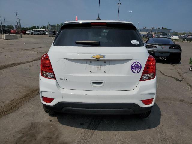 Photo 5 VIN: KL7CJKSB5LB091731 - CHEVROLET TRAX LS 