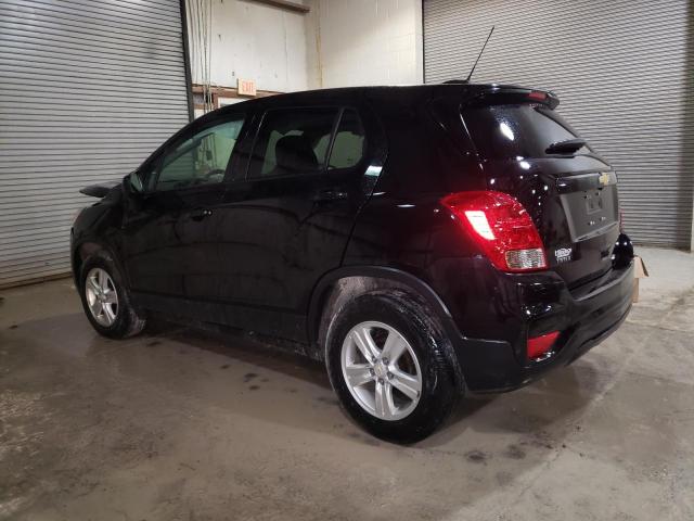 Photo 1 VIN: KL7CJKSB5LB318237 - CHEVROLET TRAX LS 