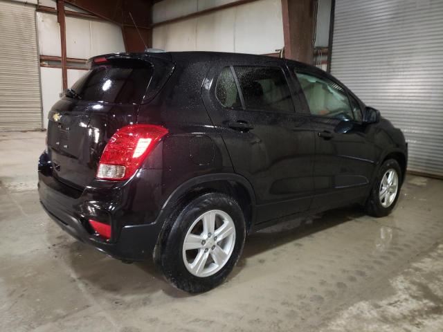 Photo 2 VIN: KL7CJKSB5LB318237 - CHEVROLET TRAX LS 