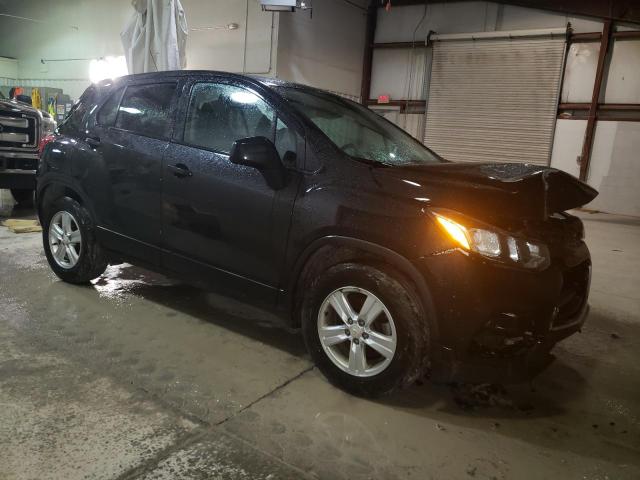 Photo 3 VIN: KL7CJKSB5LB318237 - CHEVROLET TRAX LS 