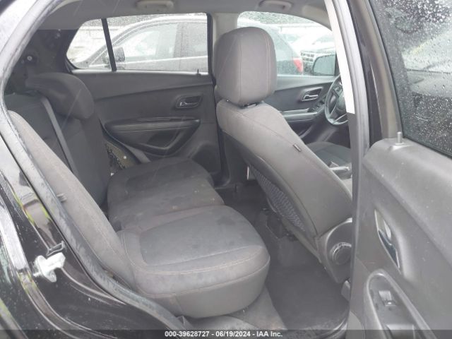 Photo 7 VIN: KL7CJKSB5LB319632 - CHEVROLET TRAX 