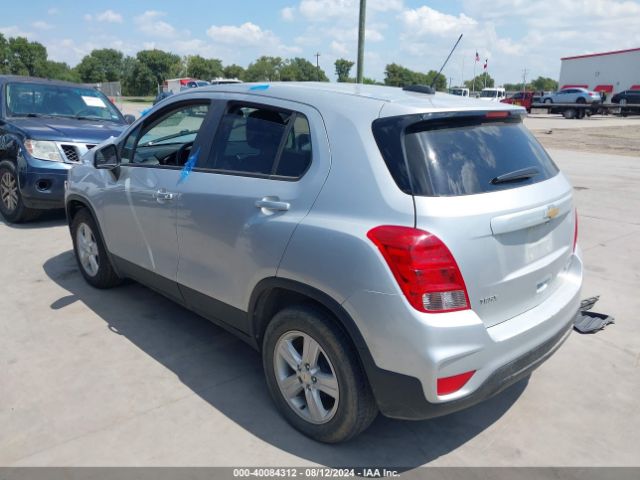 Photo 2 VIN: KL7CJKSB5LB328086 - CHEVROLET TRAX 