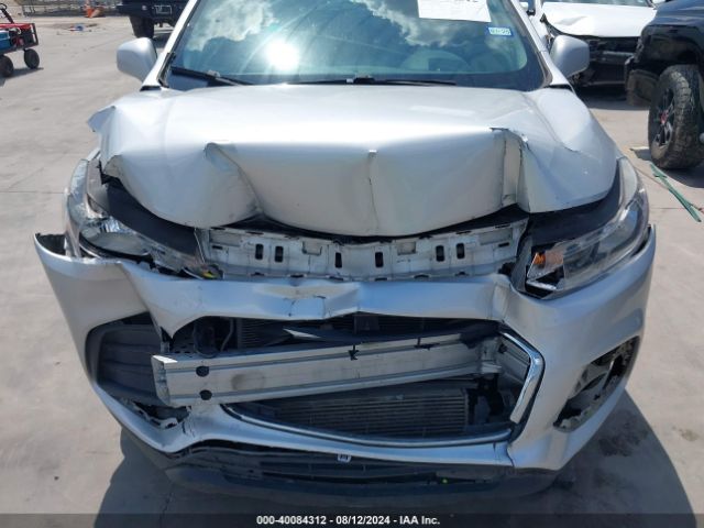 Photo 5 VIN: KL7CJKSB5LB328086 - CHEVROLET TRAX 