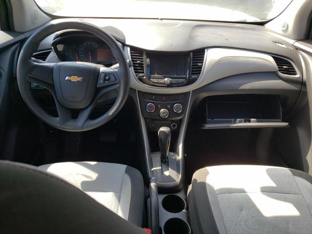 Photo 7 VIN: KL7CJKSB5LB332672 - CHEVROLET TRAX 