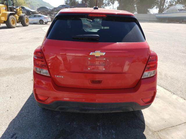 Photo 5 VIN: KL7CJKSB5LB354073 - CHEVROLET TRAX 