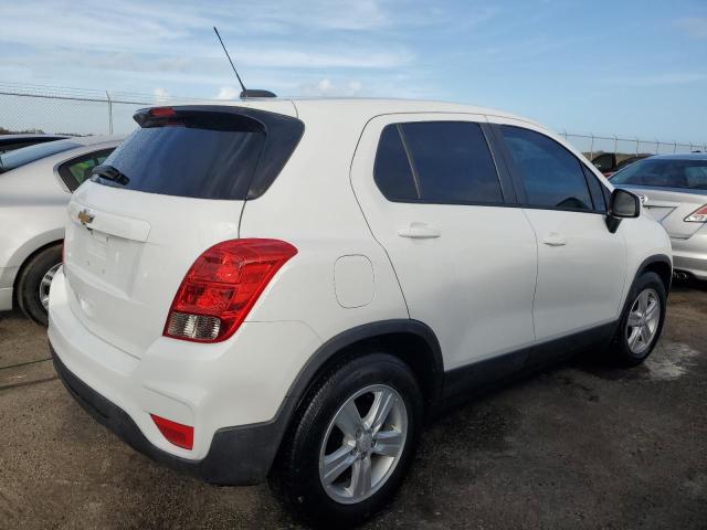 Photo 2 VIN: KL7CJKSB5MB303531 - CHEVROLET TRAX LS 