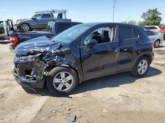 Photo 0 VIN: KL7CJKSB5MB323861 - CHEVROLET TRAX LS 