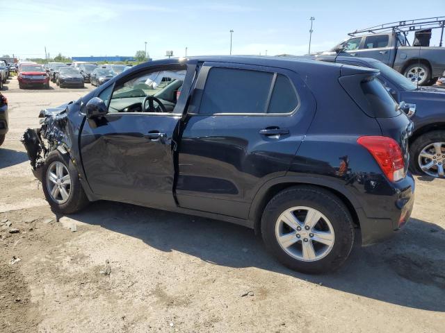 Photo 1 VIN: KL7CJKSB5MB323861 - CHEVROLET TRAX LS 