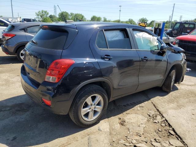 Photo 2 VIN: KL7CJKSB5MB323861 - CHEVROLET TRAX LS 