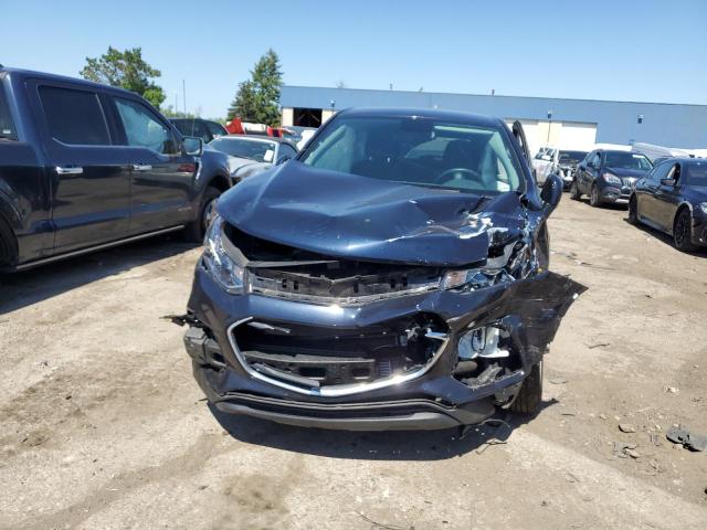 Photo 4 VIN: KL7CJKSB5MB323861 - CHEVROLET TRAX LS 